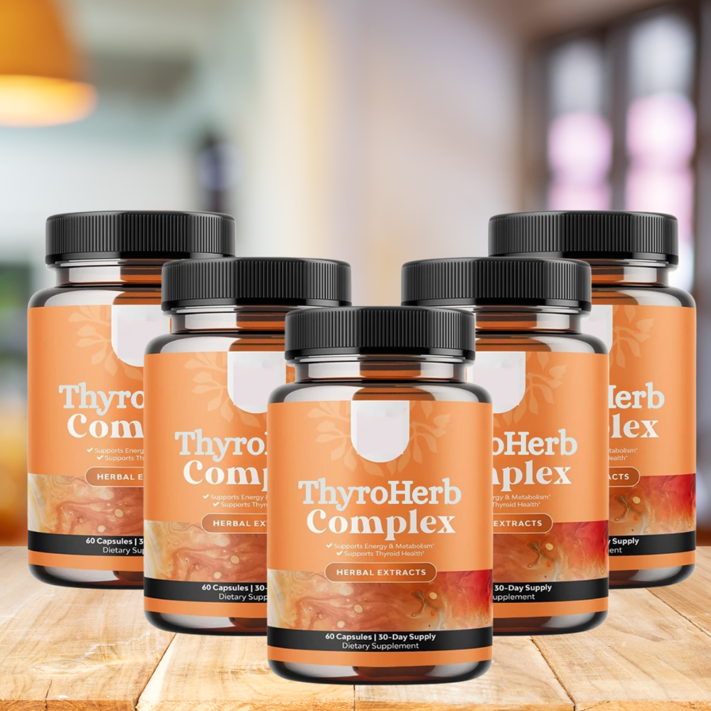 ThyroHerb™ 2.0