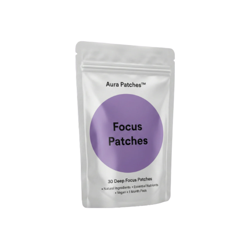 Aura Patches™