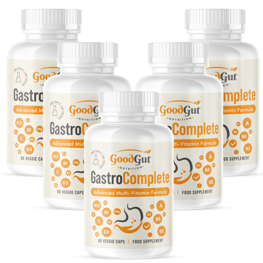 GastroComplete