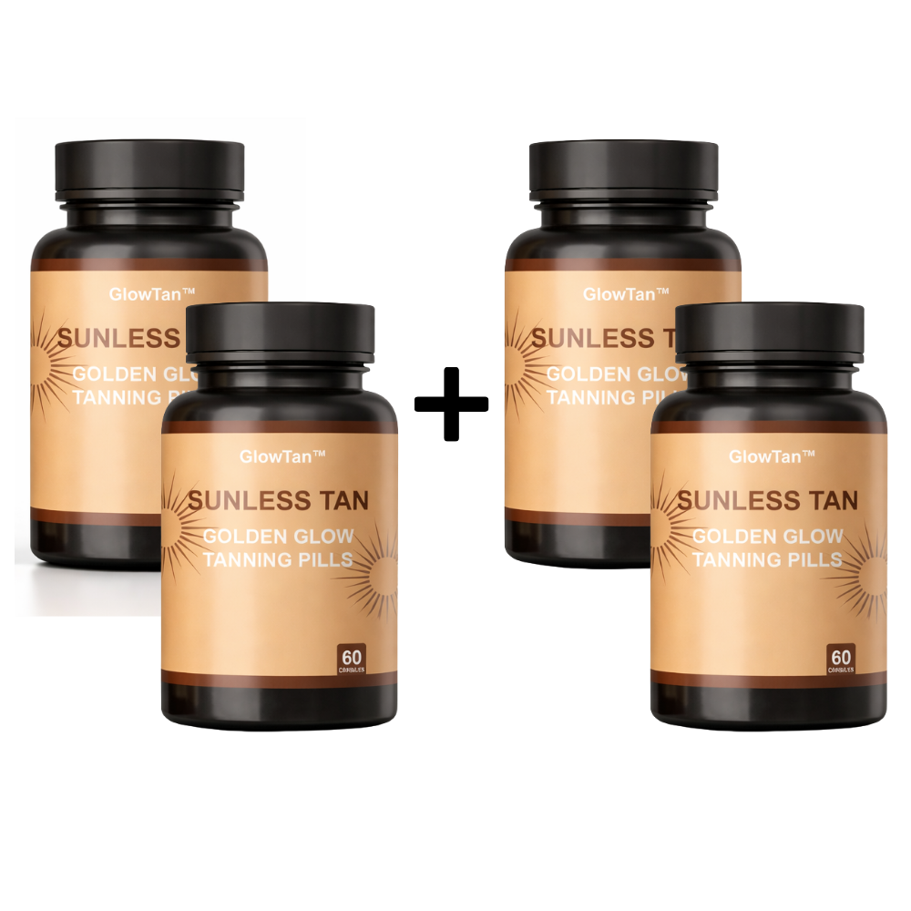GlowTan™