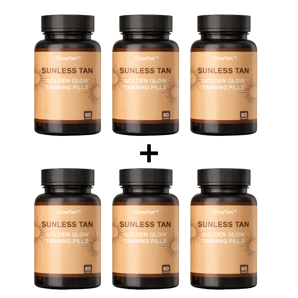 GlowTan™