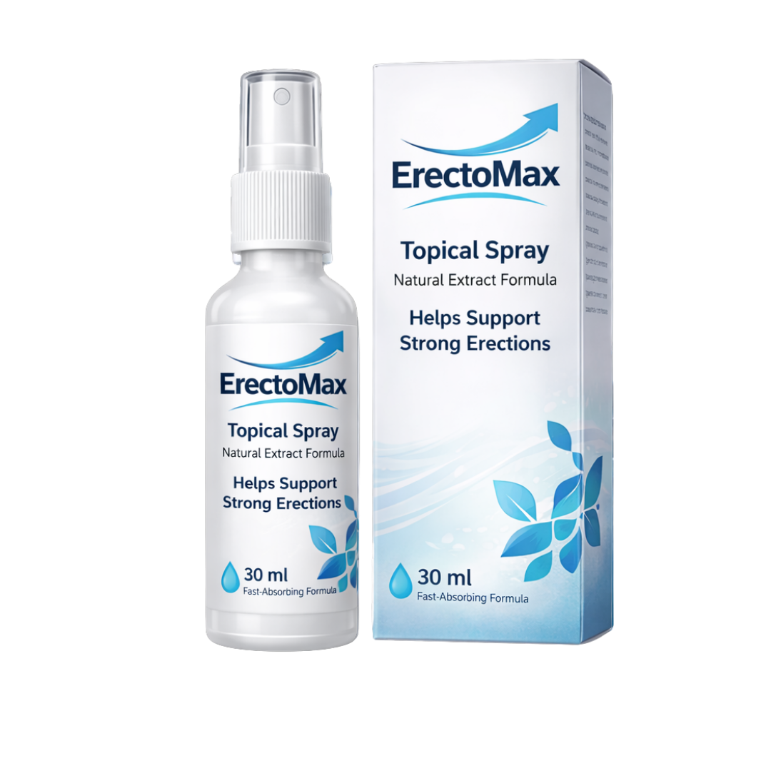 ErectoMax™