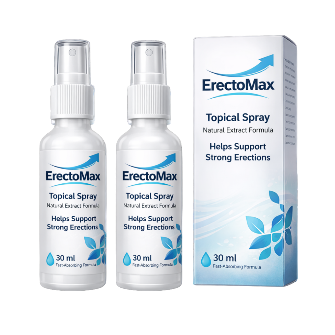 ErectoMax™