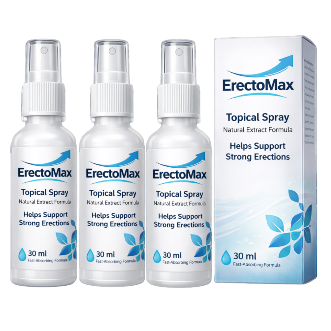 ErectoMax™