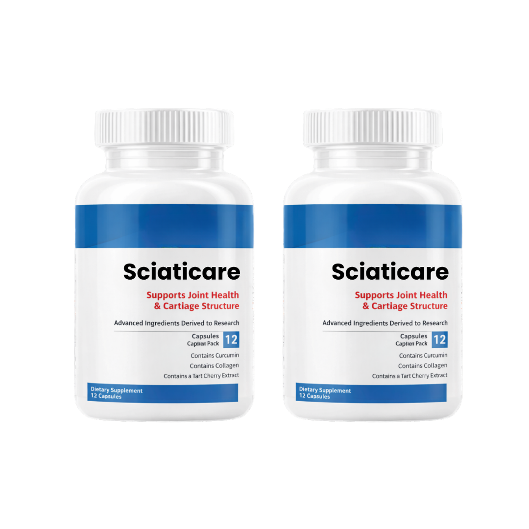 Sciaticare™