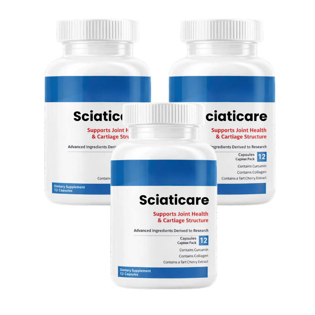 Sciaticare™