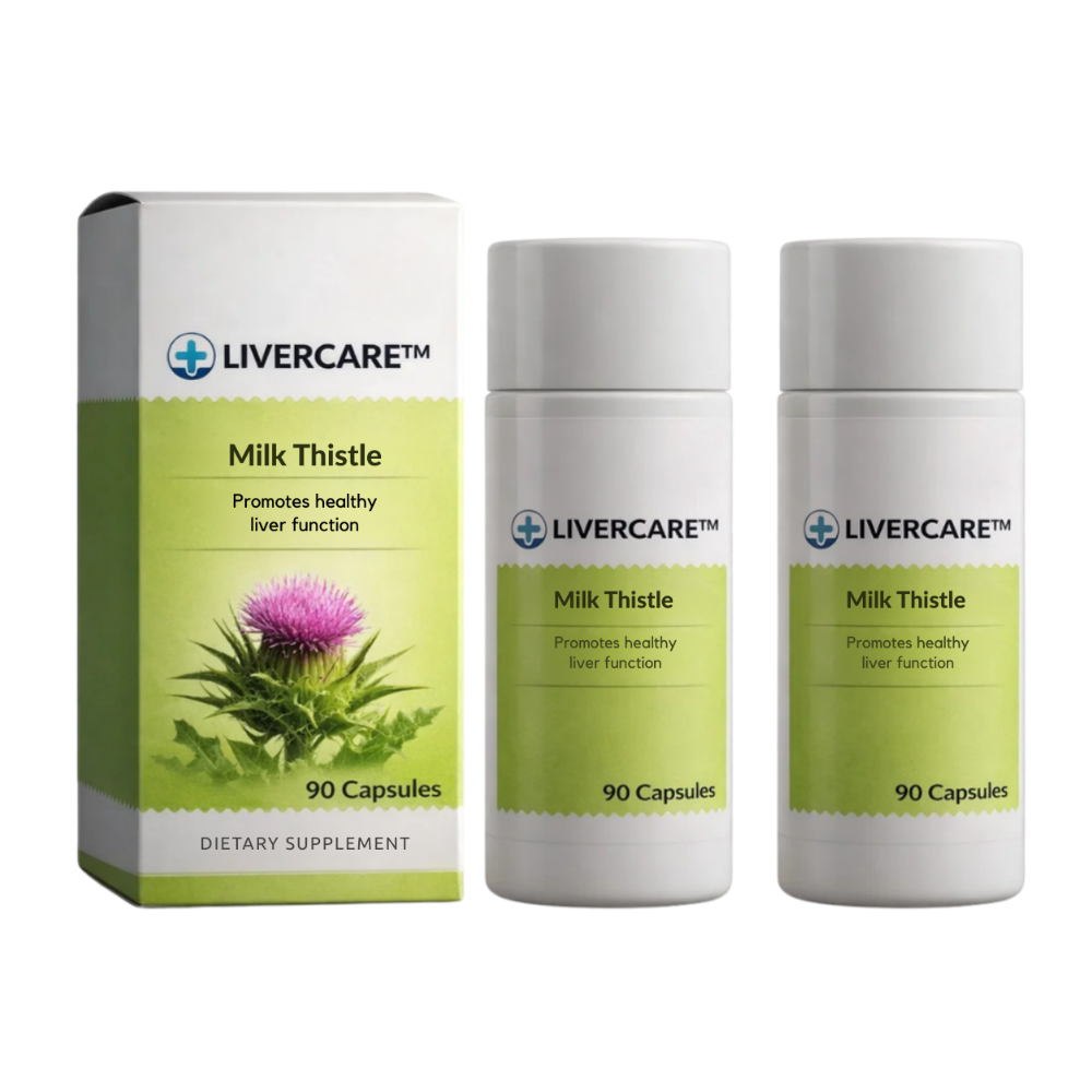 LiverCare™
