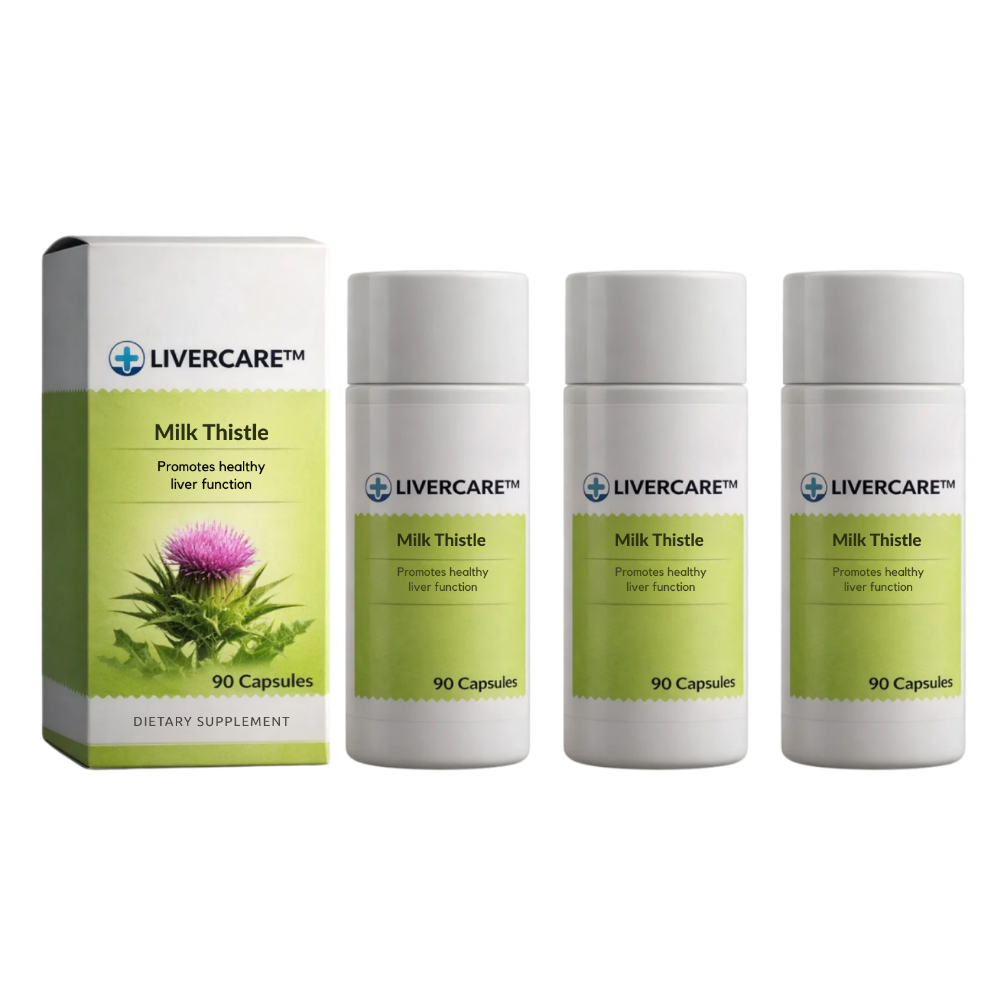 LiverCare™
