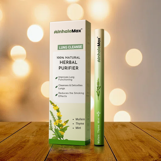 InhaleMax™