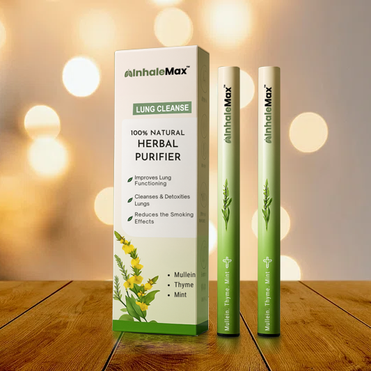 InhaleMax™