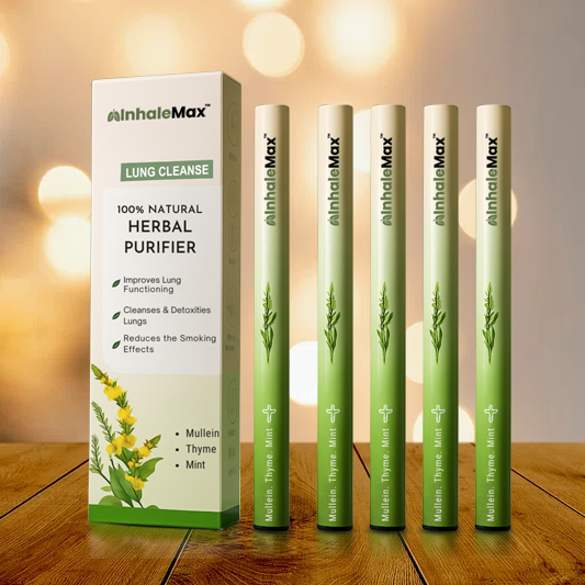 InhaleMax™
