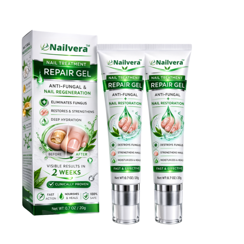 Nailvera™