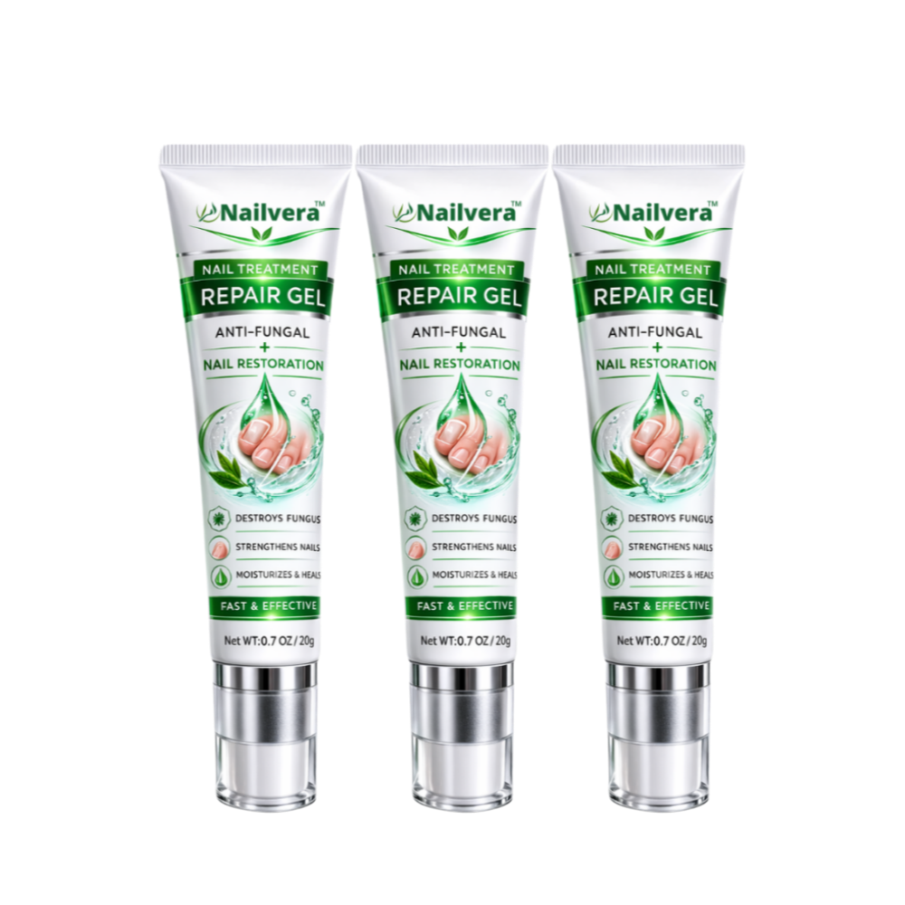 Nailvera™