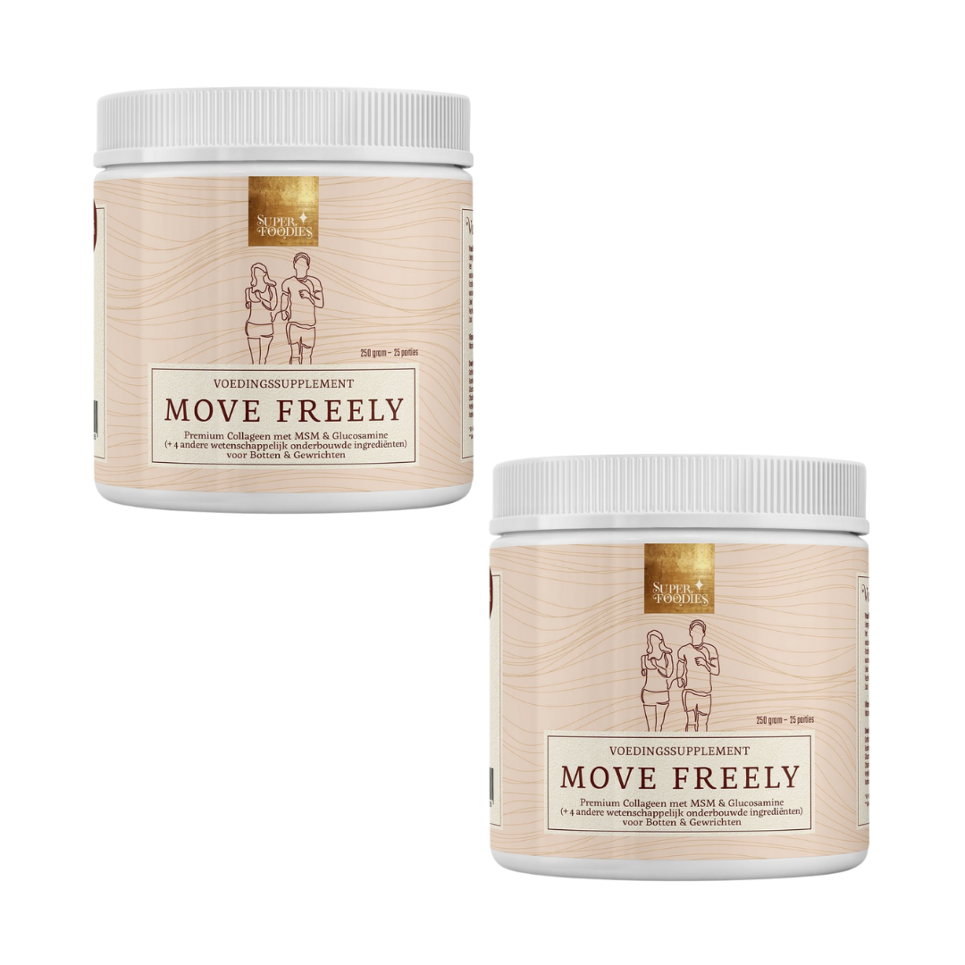 MoveFreely