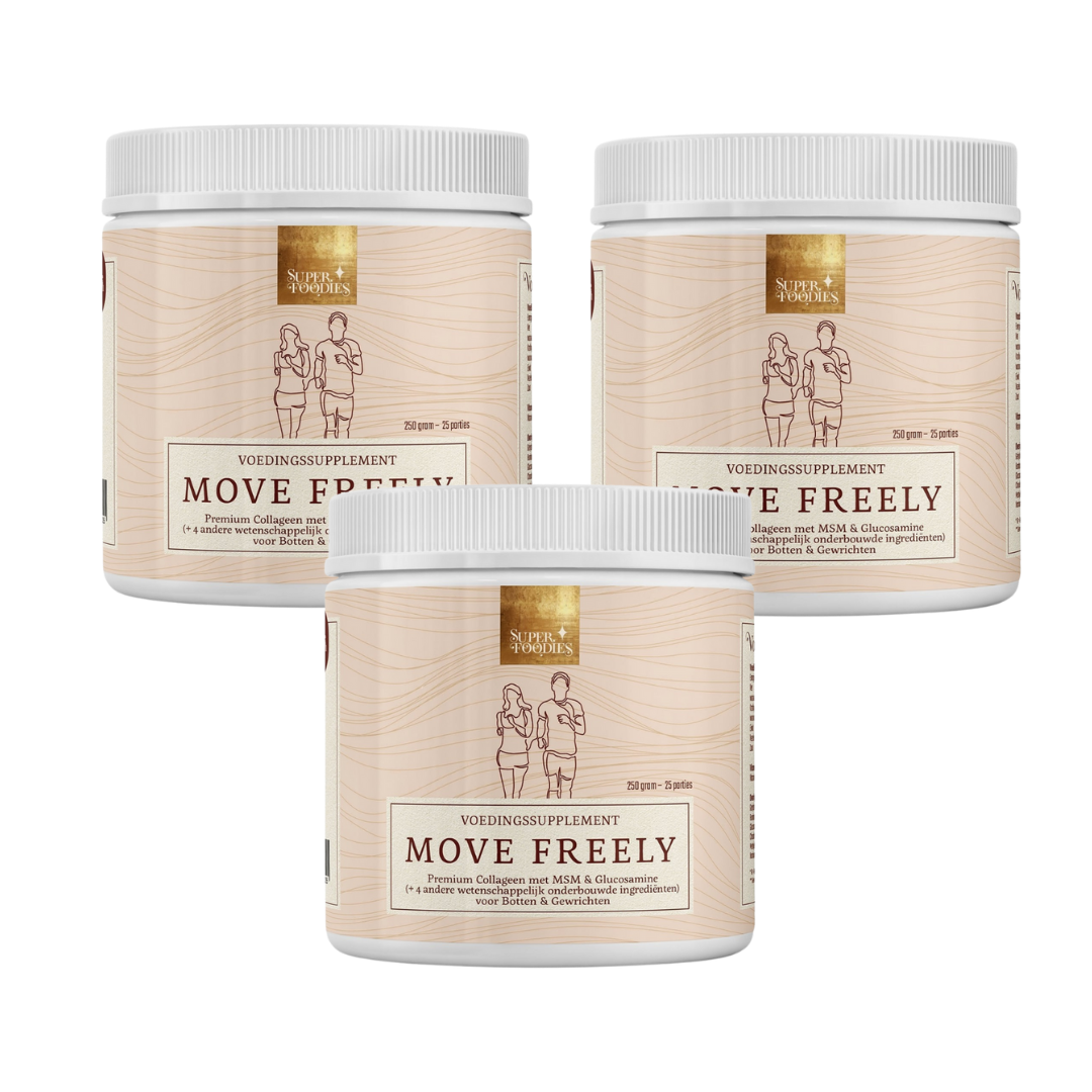 MoveFreely