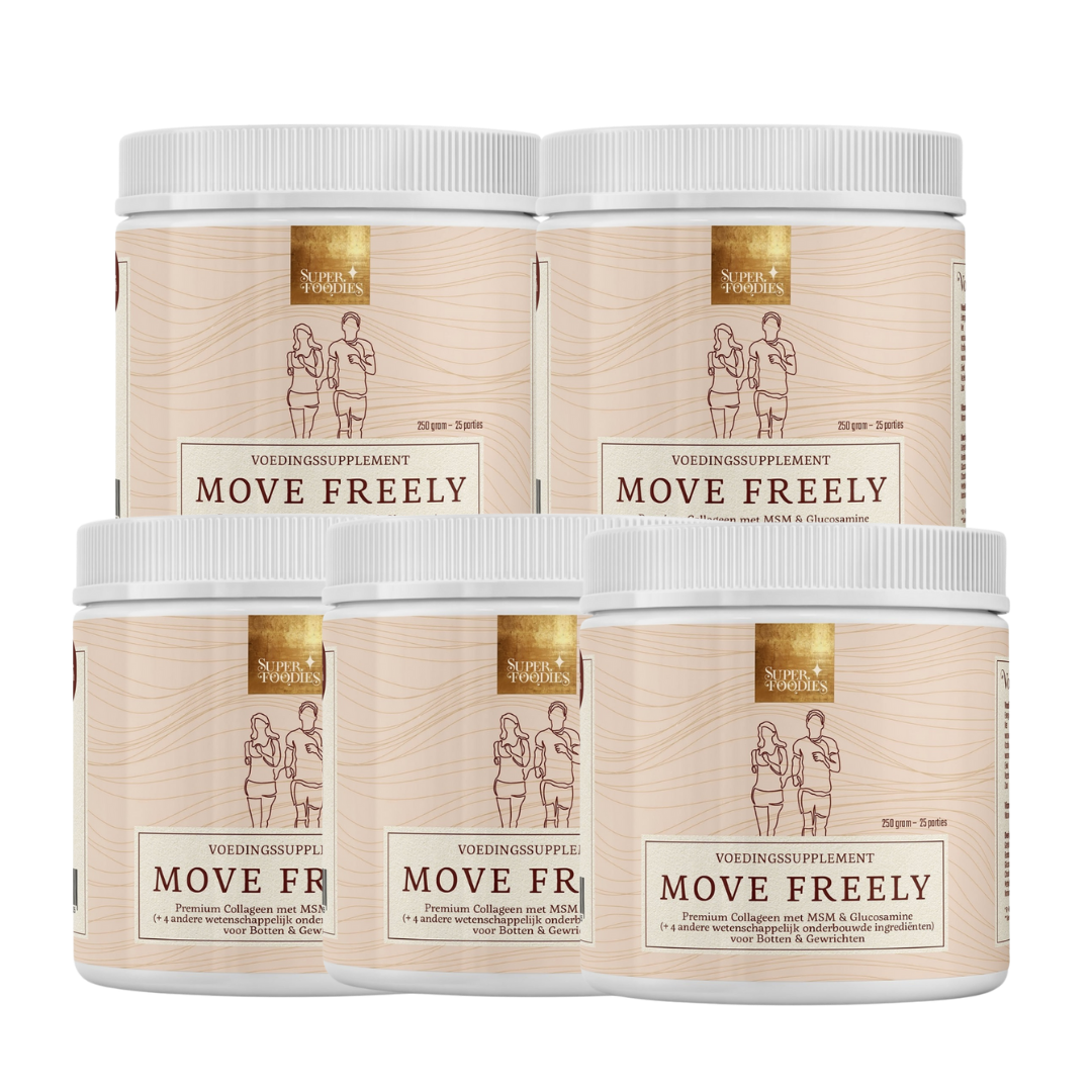 MoveFreely
