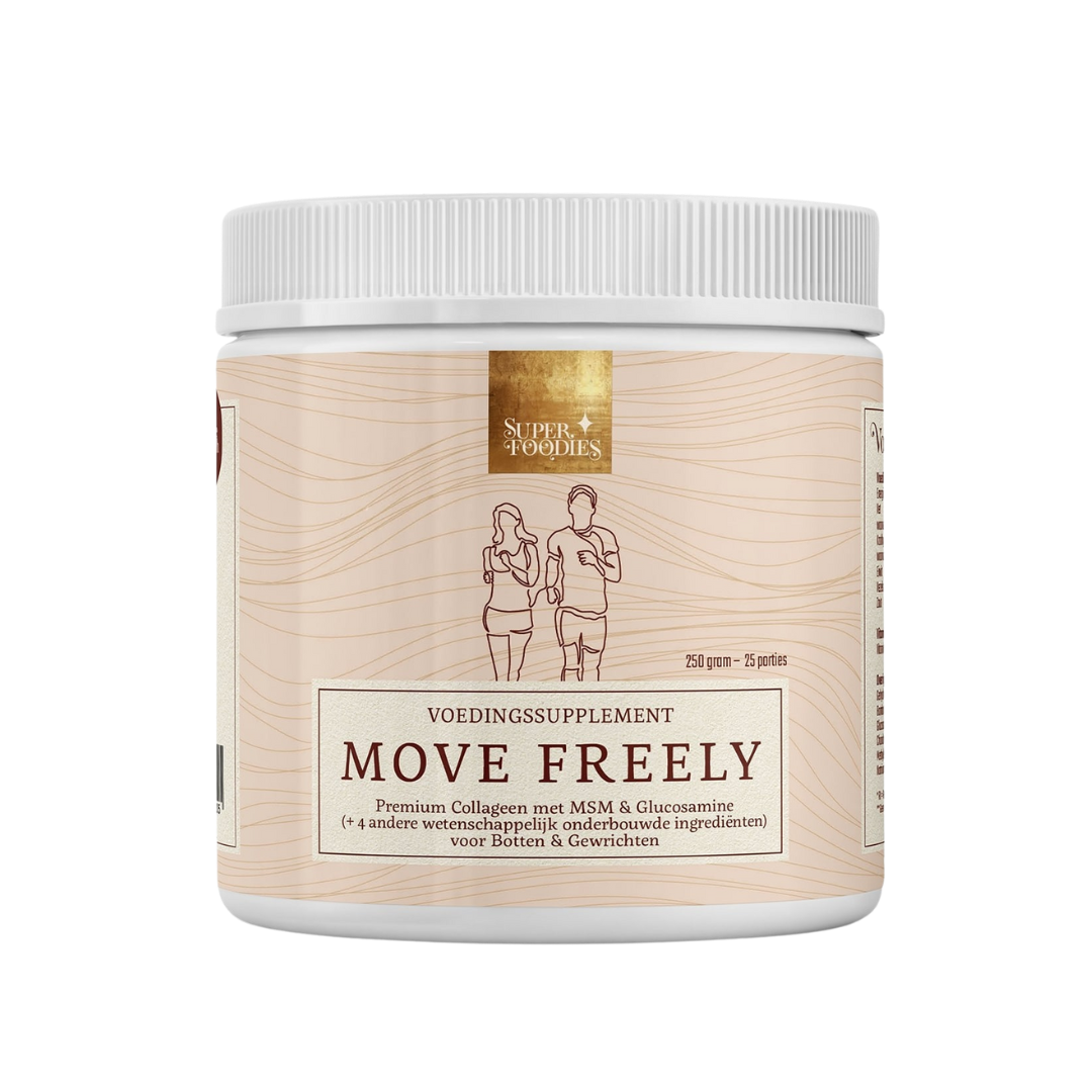 MoveFreely