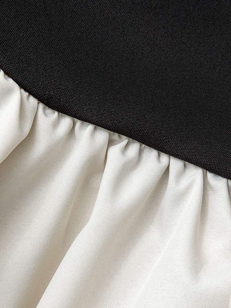 Blair dzianinowa sukienka