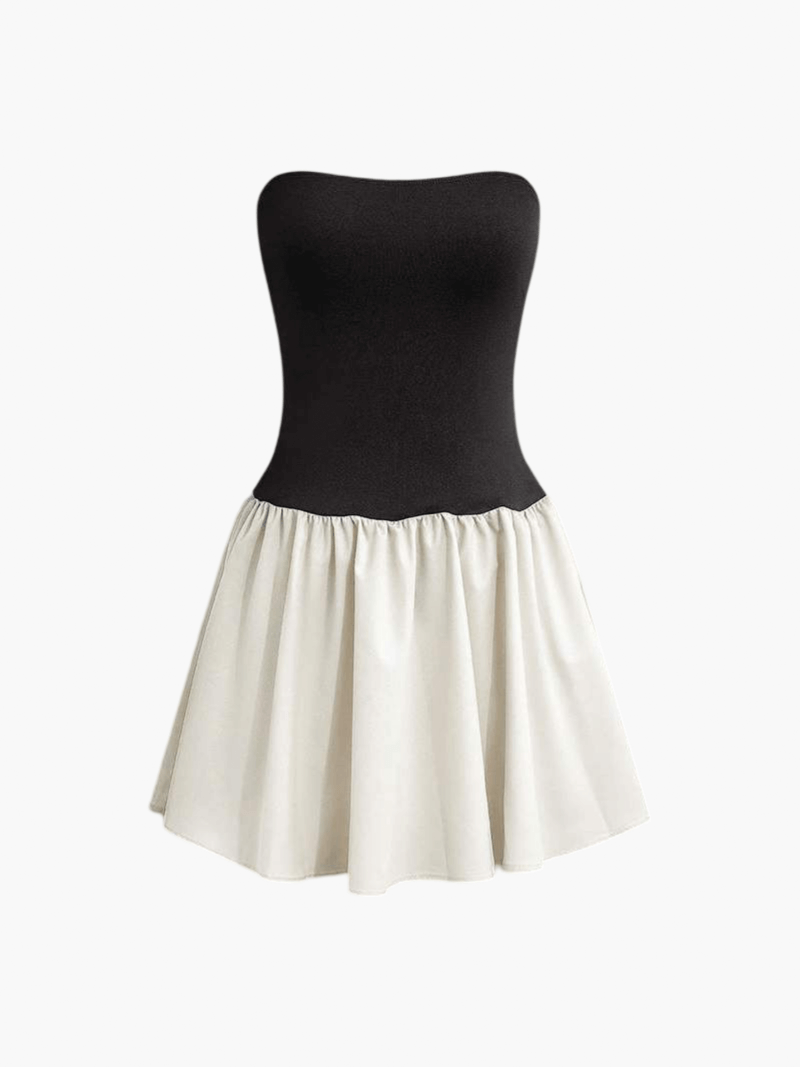 Blair dzianinowa sukienka