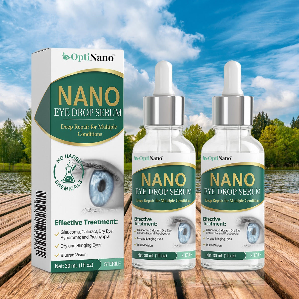 OptiNano™
