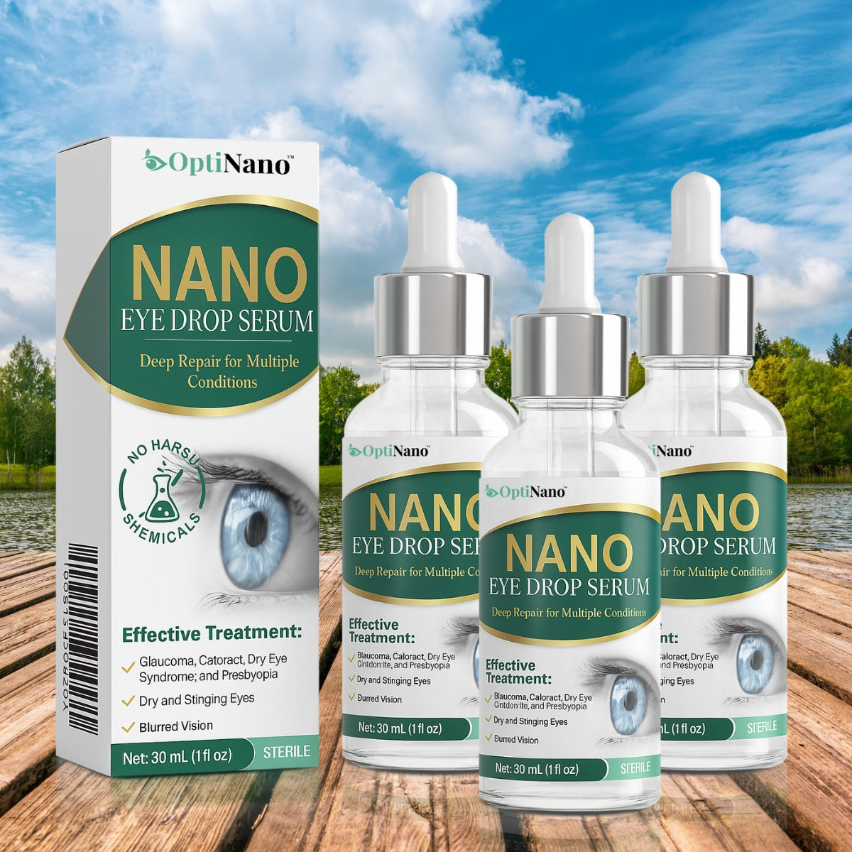 OptiNano™