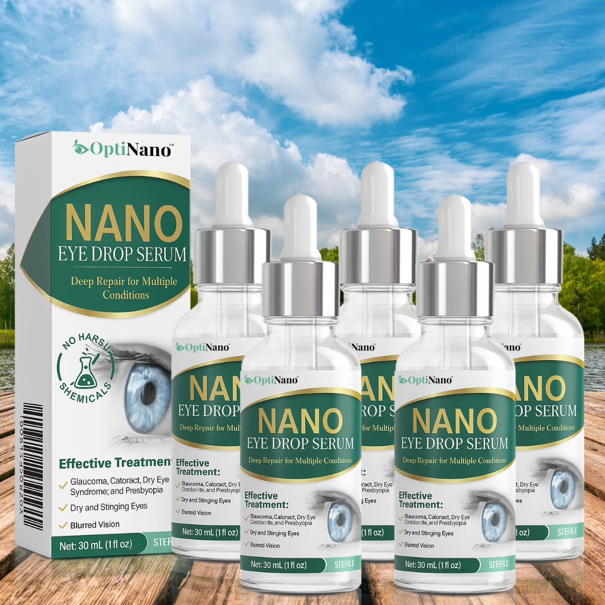 OptiNano™