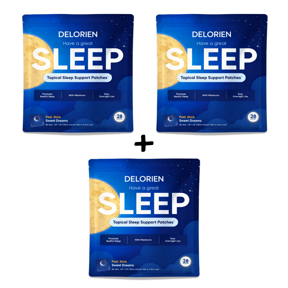 Delorien®