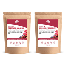 Blood Pressure Balance Tea™