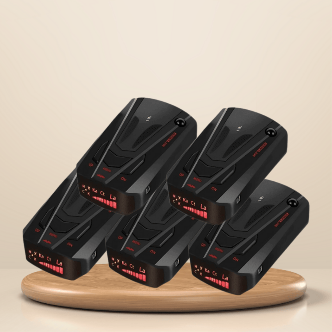 RadarShield™ 2.0