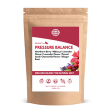 Blood Pressure Balance Tea™