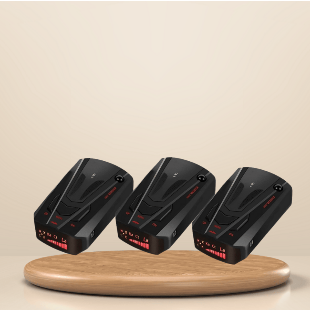 RadarShield™ 2.0