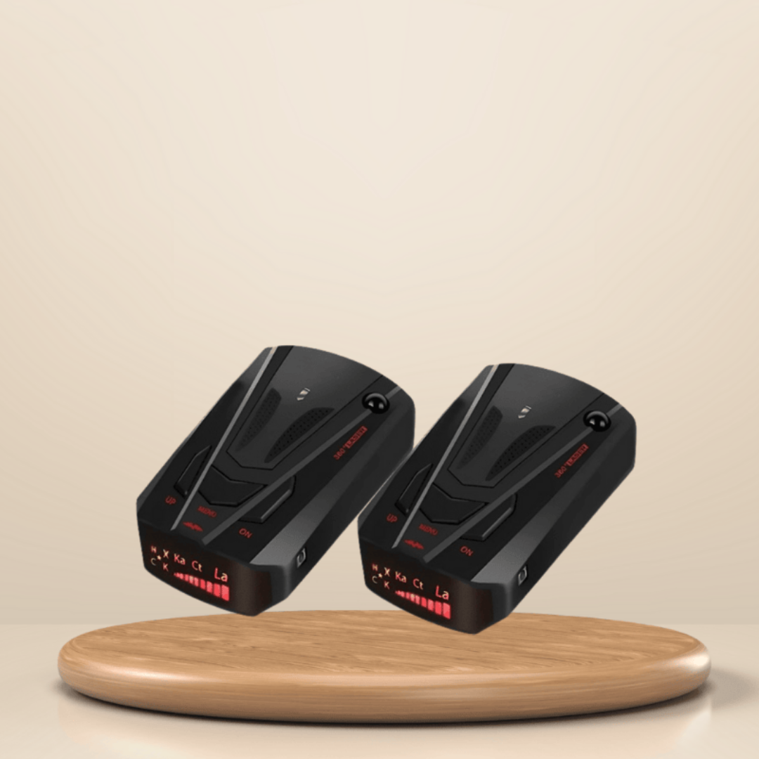 RadarShield™ 2.0