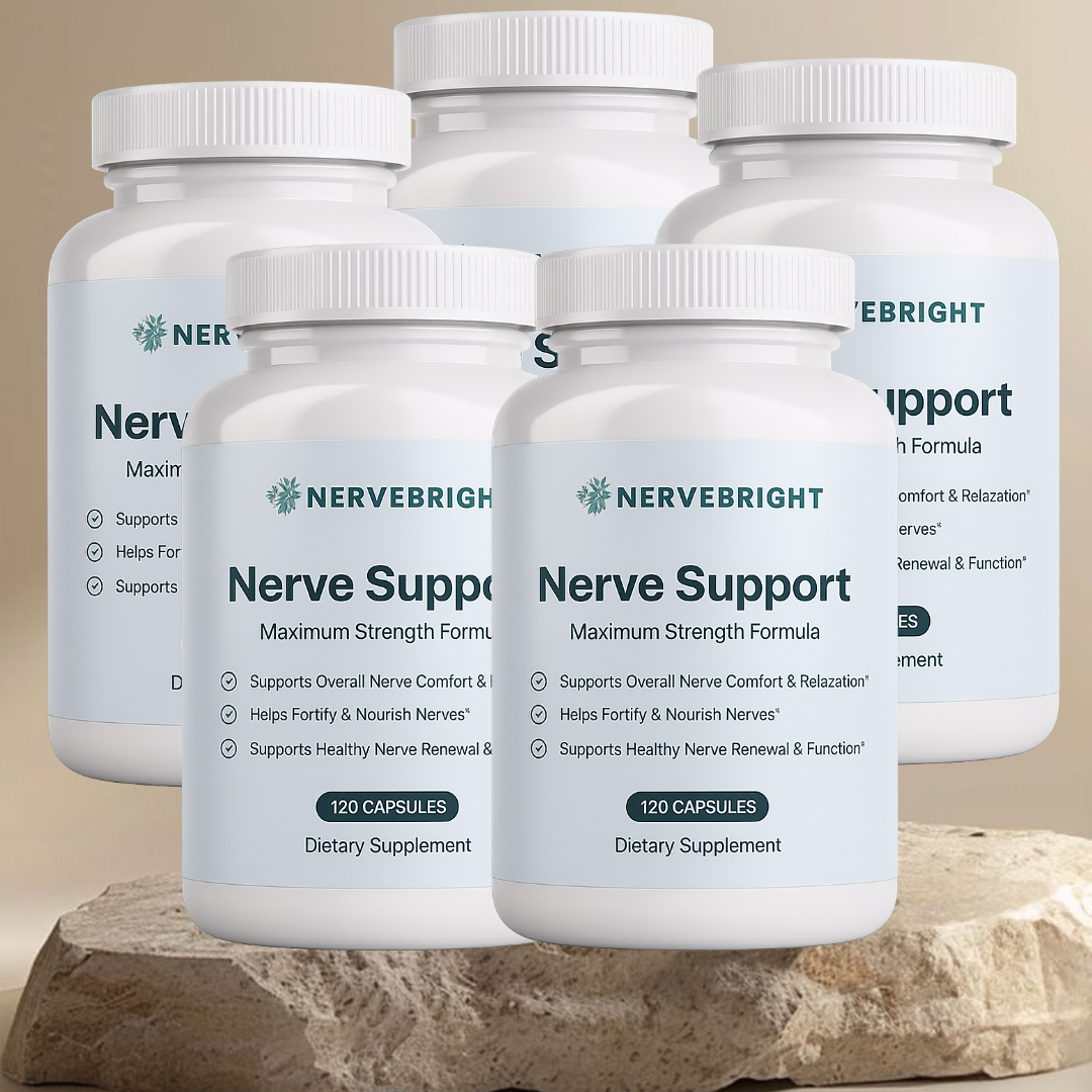 NerveBright™