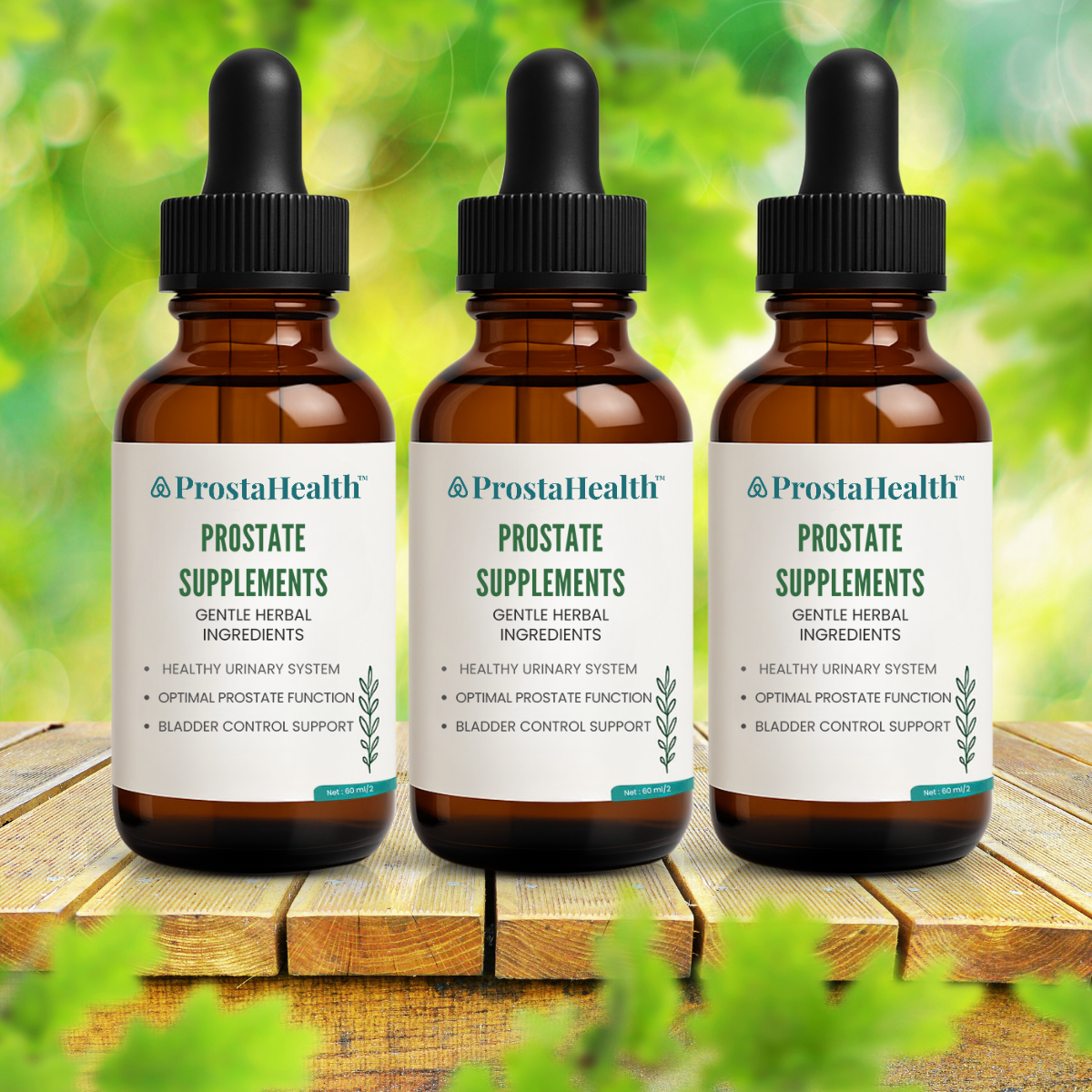 ProstaHealth™ 2.0