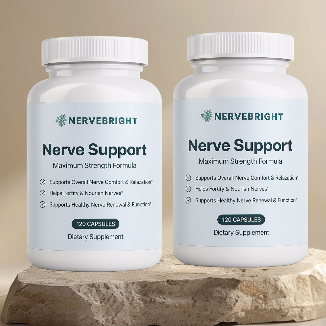 NerveBright™
