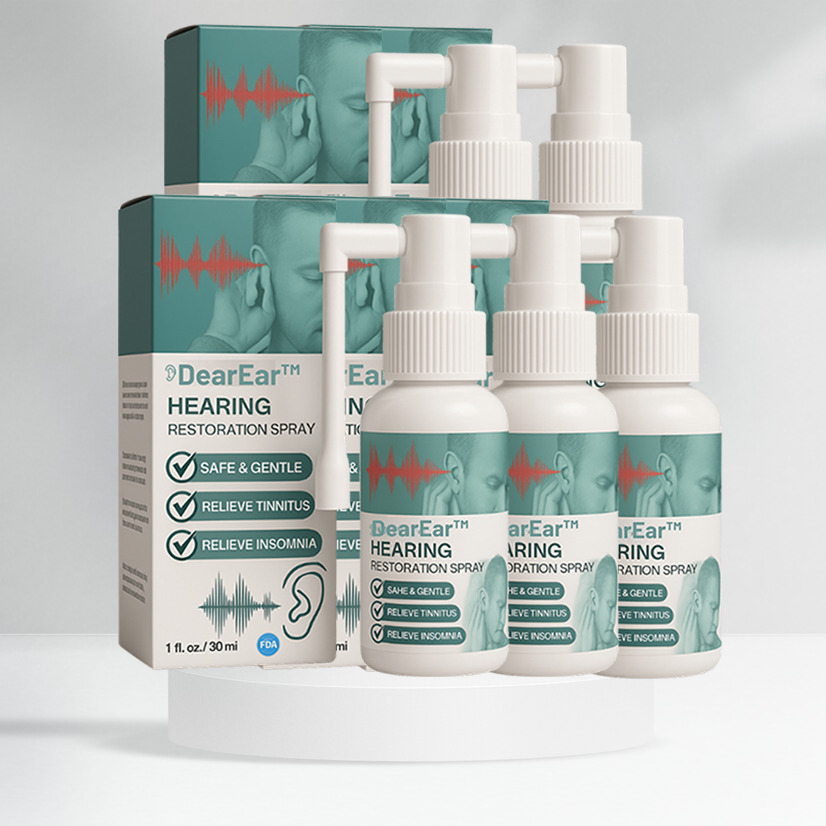 DearEar™