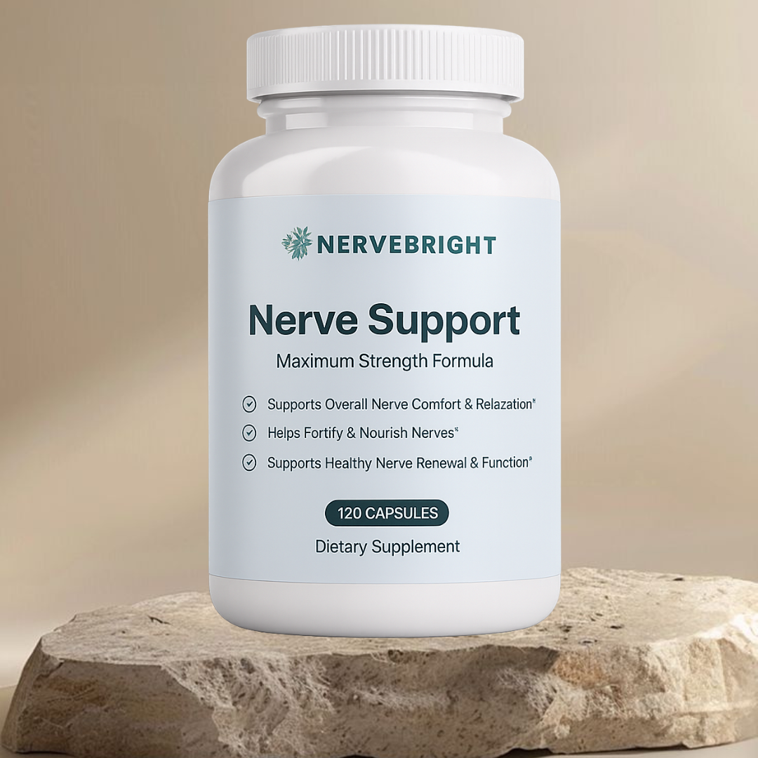 NerveBright™