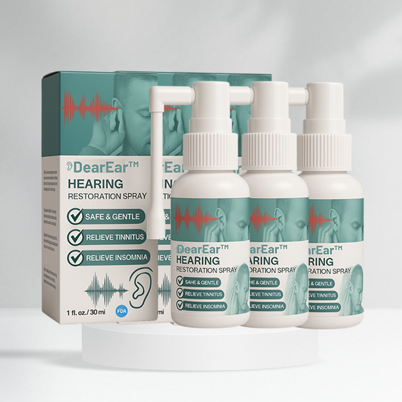 DearEar™