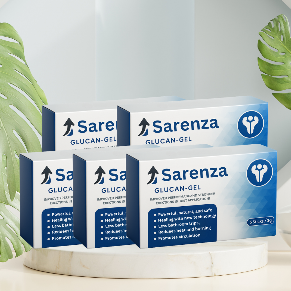 Sarenza™