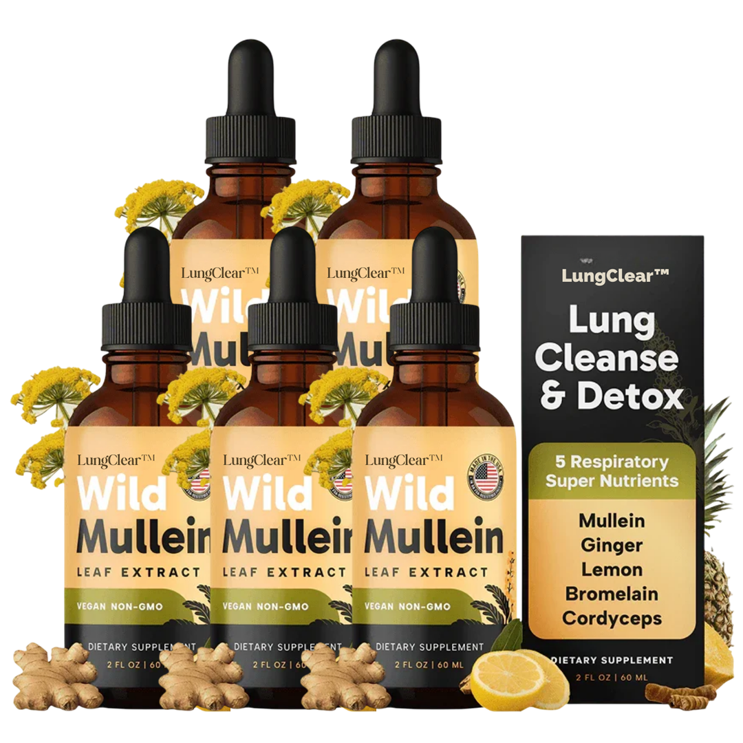 LungClear