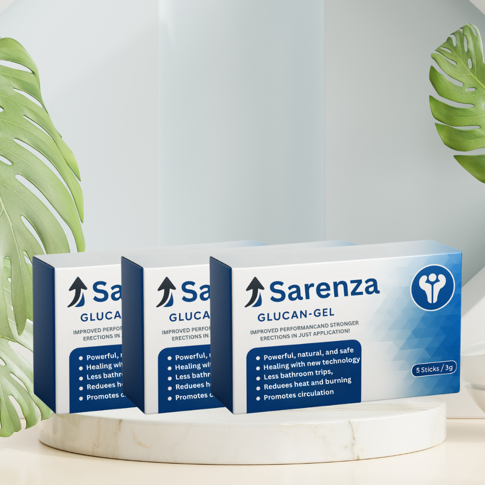 Sarenza™