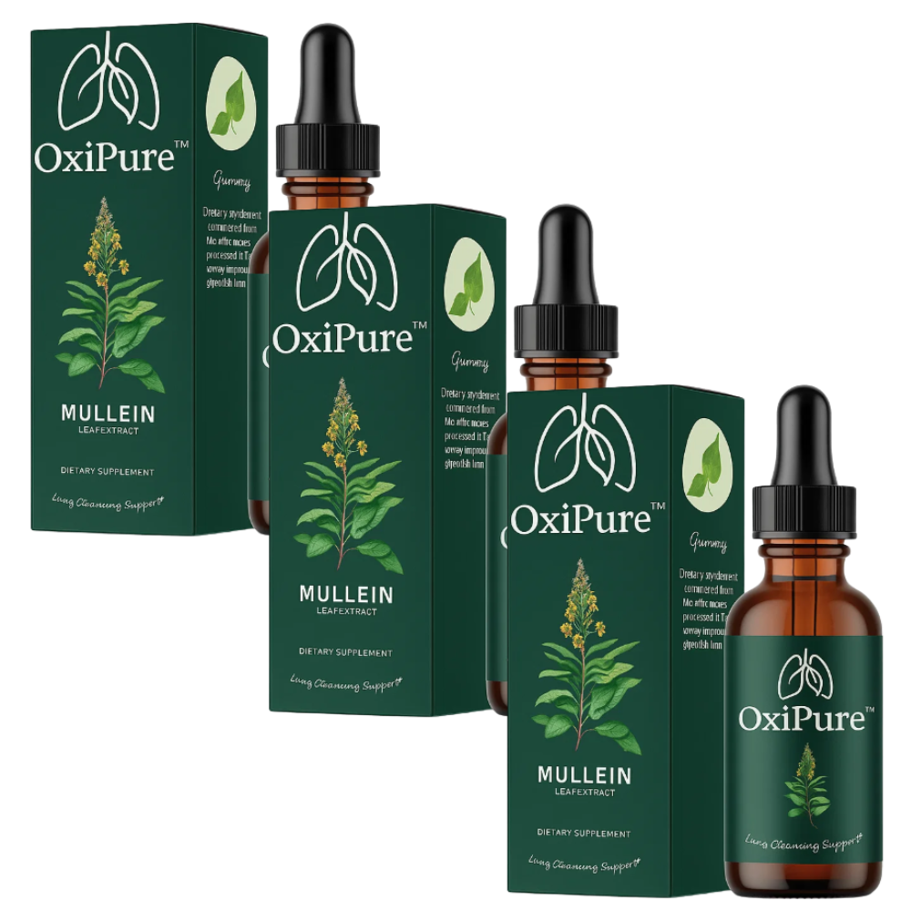 OxiPure