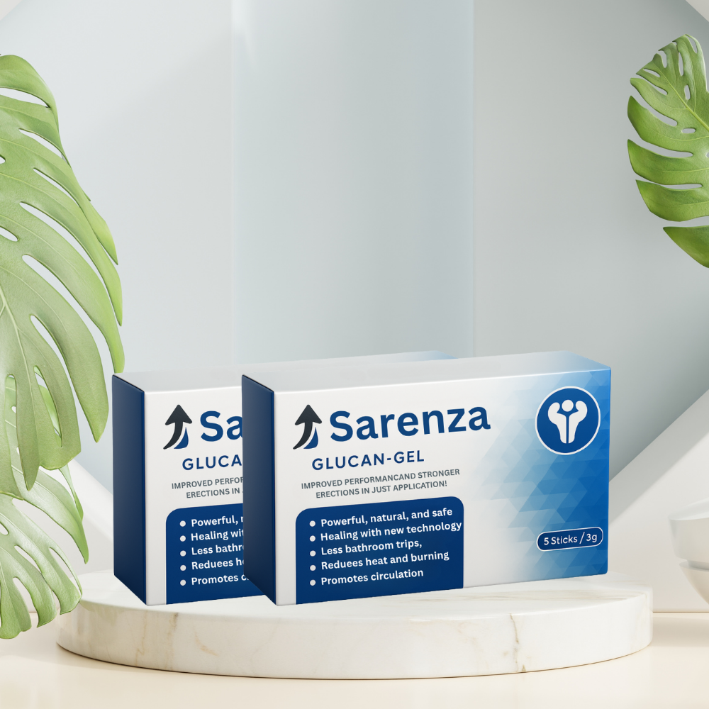Sarenza™