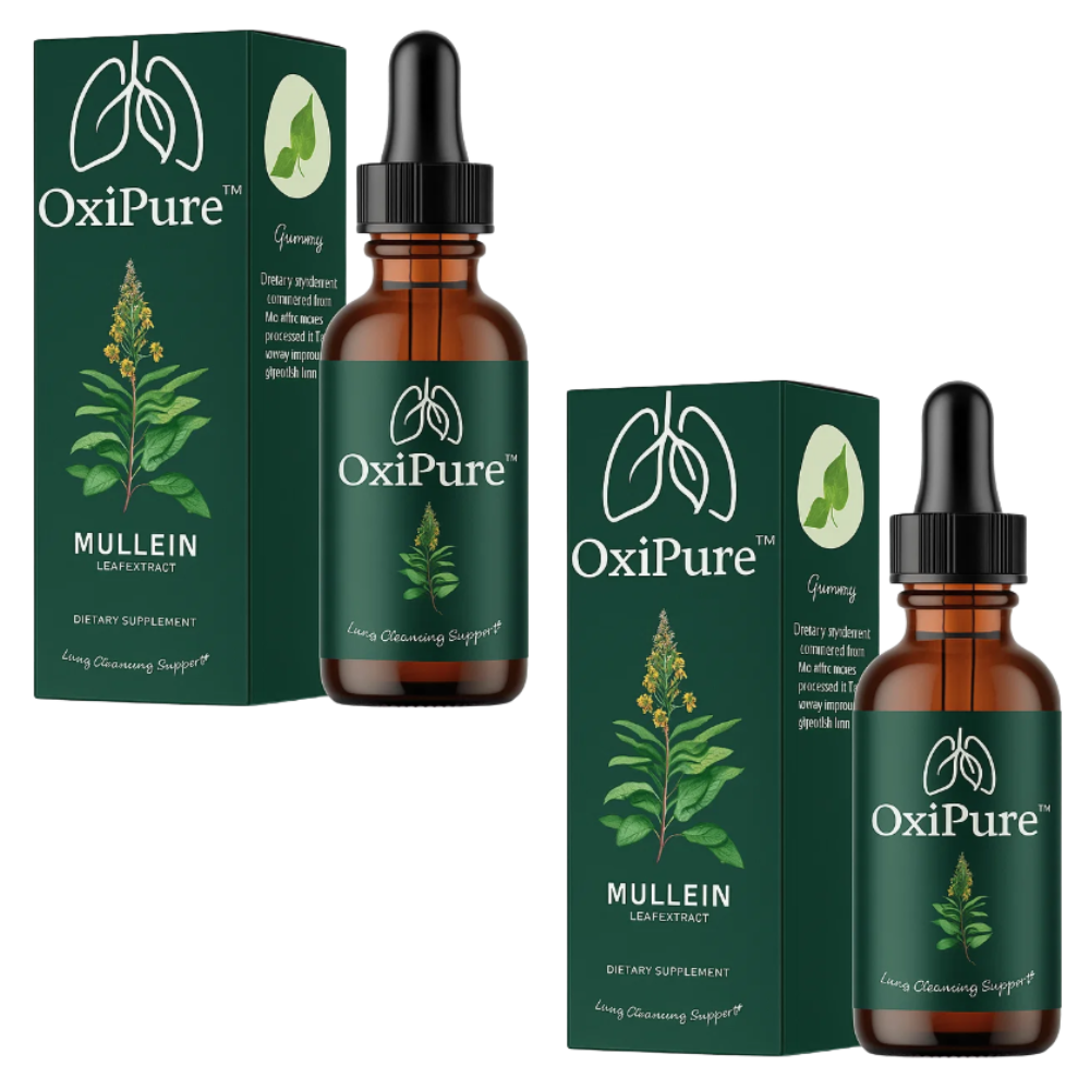 OxiPure