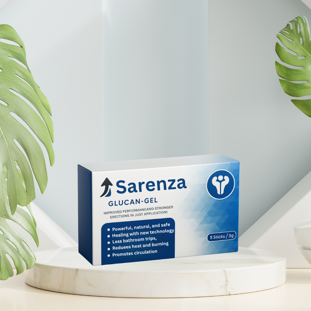 Sarenza™