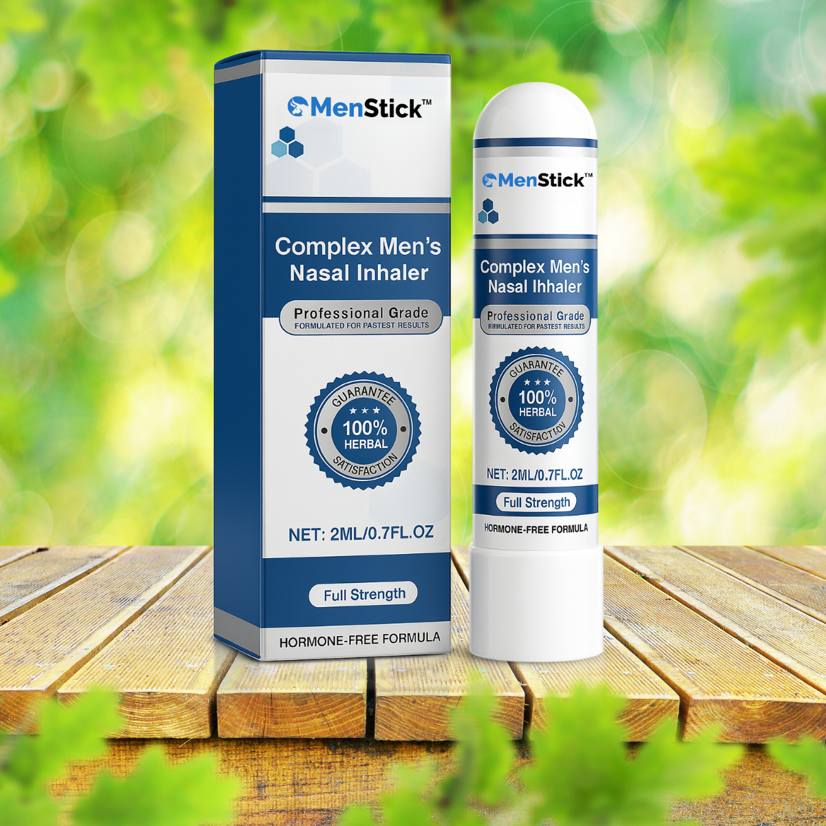 MenStick™