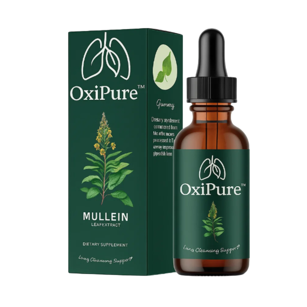 OxiPure