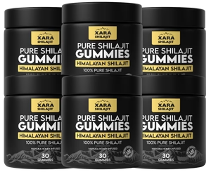 Xara Shilajit™
