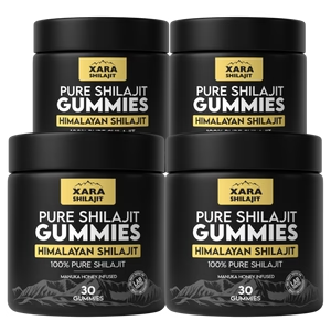 Xara Shilajit™