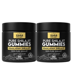 Xara Shilajit™